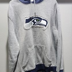 Seahawks Sweatshirt
