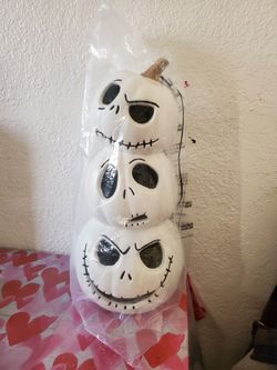 Jack SKELLINGTON