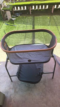 Maxi cosí Bassinet
