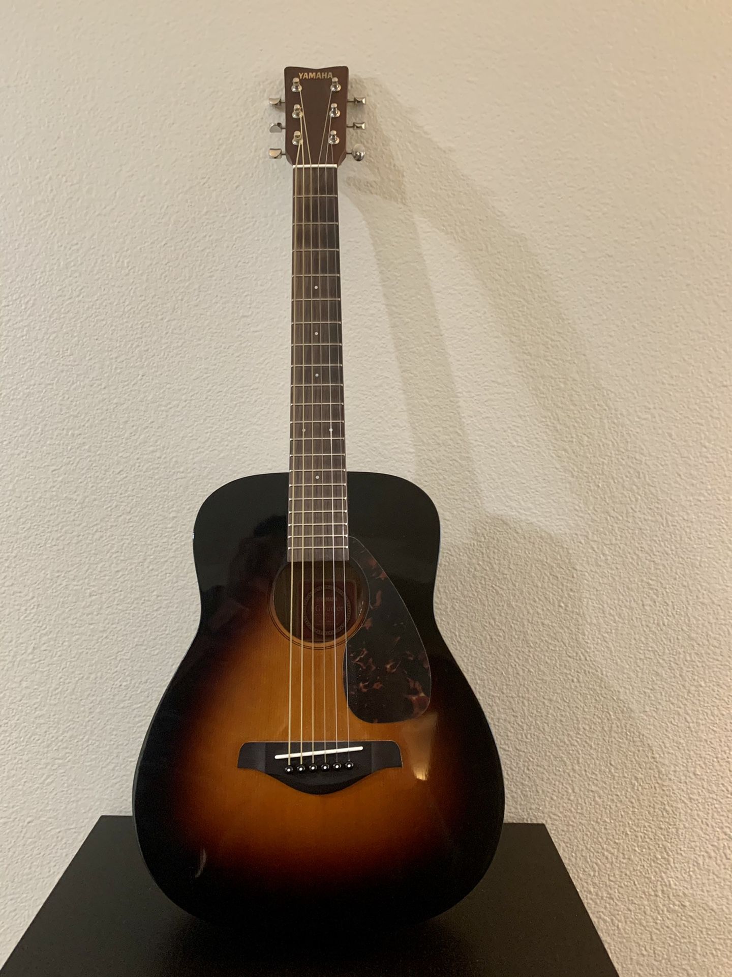 Yamaha JR2 Junior-Size 3/4 Acoustic Guitar
