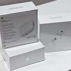 AirPods Pro (2nd Generation)