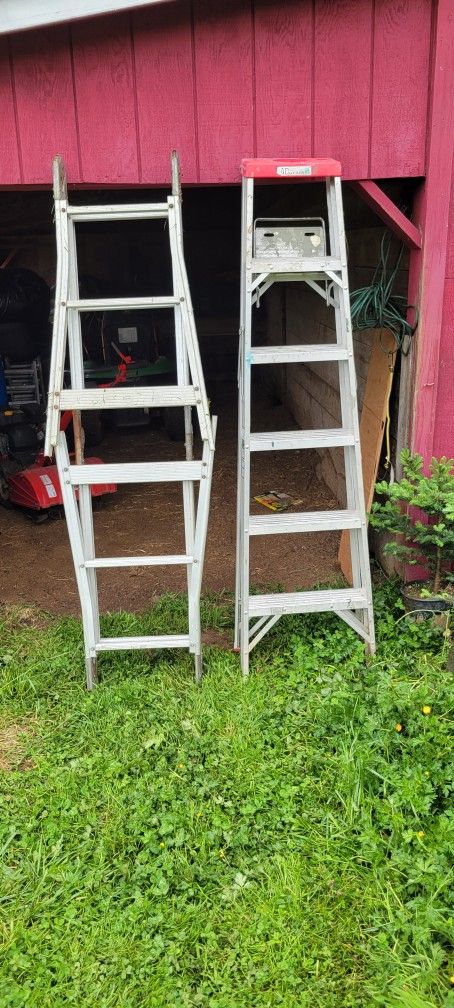 Ladders