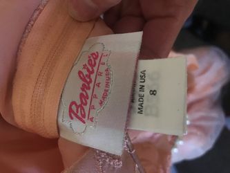 Children’s Dress