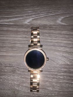 Michael Kors Smart Watch