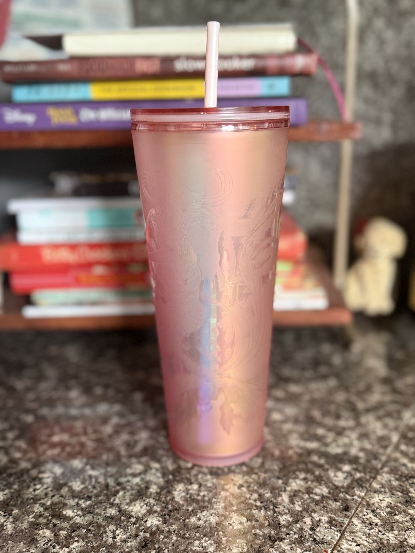 Starbucks Tumbler