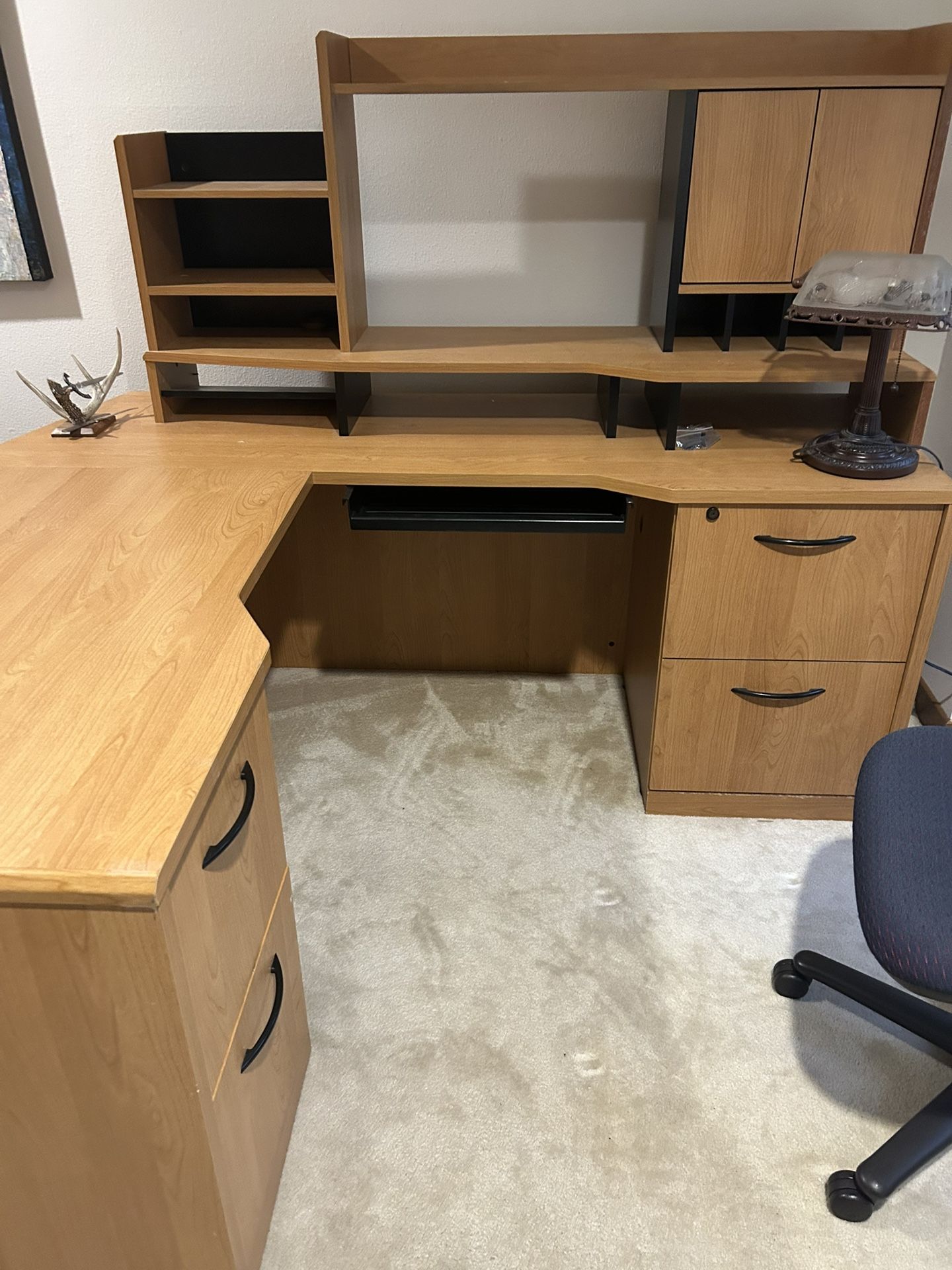 Desk For Sale
