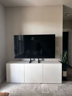 IKEA BESTA Shelf Unit
