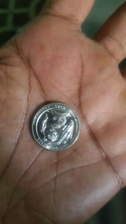 Bat coin