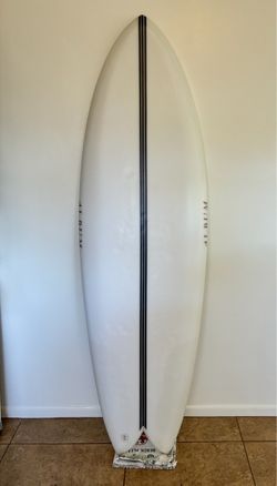 Album VeeBee 5’8 Near New Condition