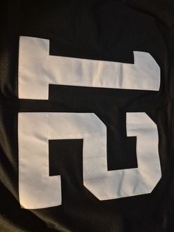 STEELERS JERSEY'S