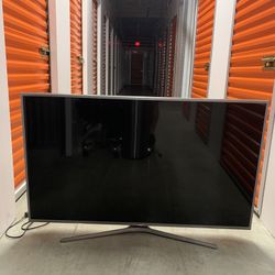 Samsung 55” Tv