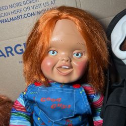 Curse Of Chucky for Sale in South Gate CA OfferUp