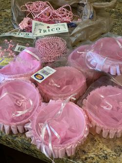 Baby girl Souvenirs brand new