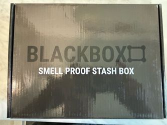 Stash box