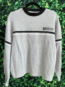 Vintage Southpole crewneck