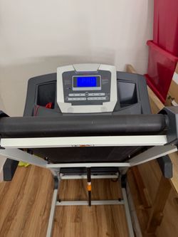 Sunny Health & Fitness Treadmill