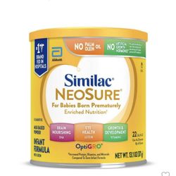 Similac formula 