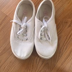 Girls Cheer Shoes