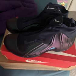Jason Kidd flight Posite 