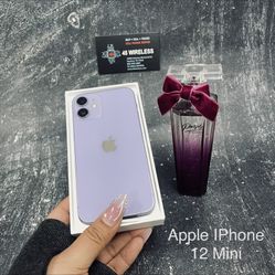 Apple iPhone 12 Mini