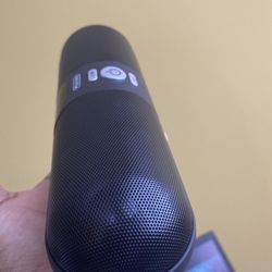 Bluetooth Speaker 