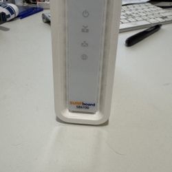 Arris SB6190 Surfboard 32×8 DOCSIS 3.0 Cable Modem – Tested & Ready