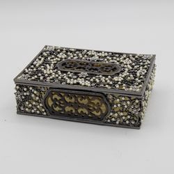 Olivia Riegel Trinket Box