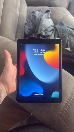 iPad
