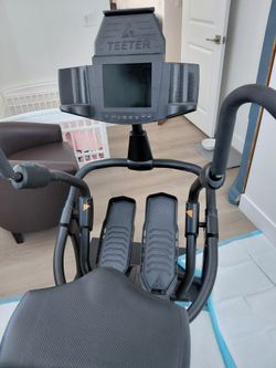 Teeter LT-7