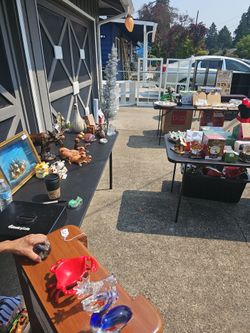 Huge Moving sale Friday, Saturday