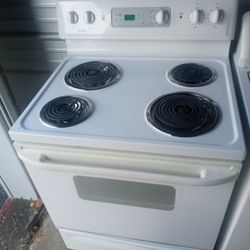 Kenmore Stove
