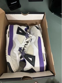 Jordan 4s 6 y