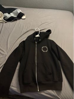 Lonely nights jacket