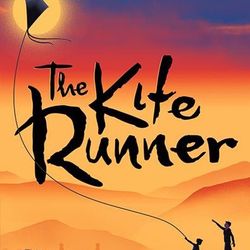 The Kite Runner At Gammage $75 EACH