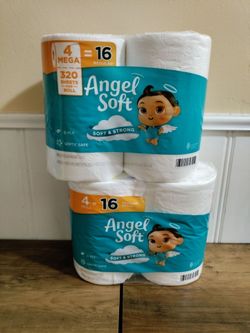 Angel Soft