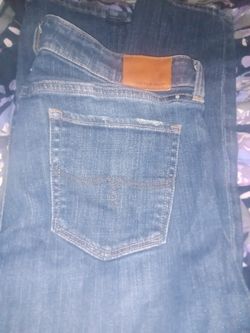 Lucky Brand Jeans Size 10