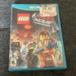 Lego Movie: the Video Game