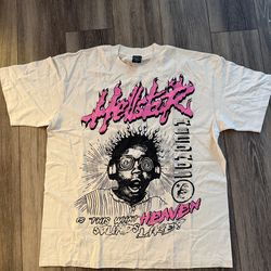 Hellstar Studios Sounds Like Heaven Tee