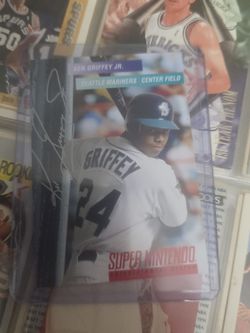 Football, baseball, basketball cards