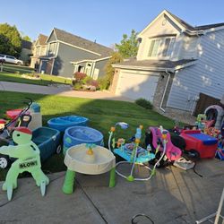 Kids Toys
