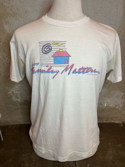 BEST OFFER TONIGHT ONLY-VINTAGE AUTHENTIC 90s Family Matters tee