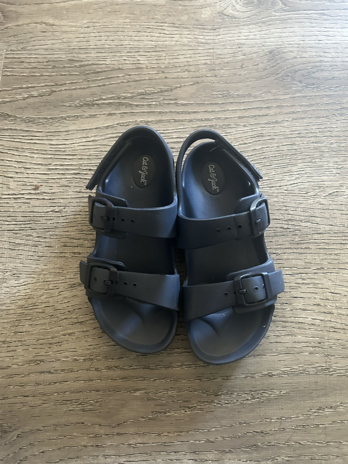 Boy Sanadles Size 12