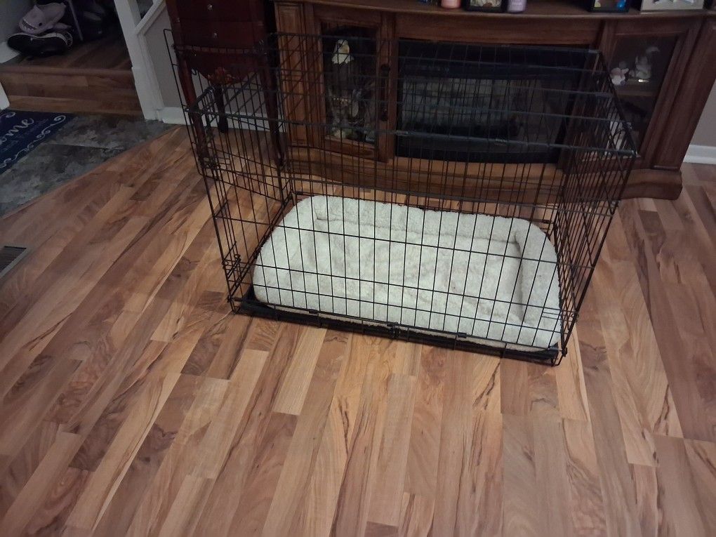 Dog Crate