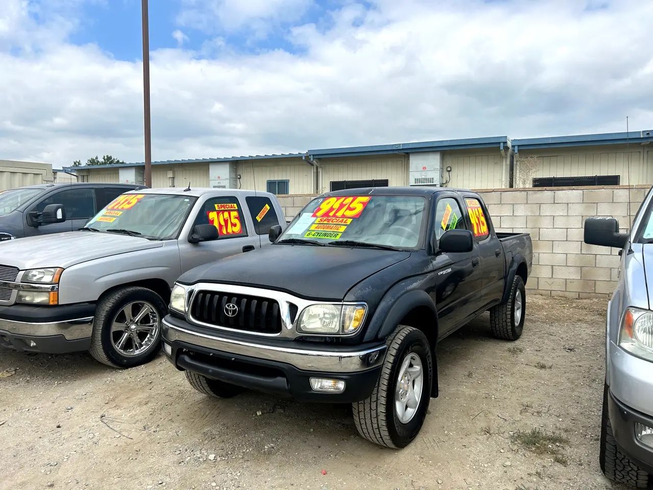 2003 Toyota for Sale in Fontana, CA OfferUp