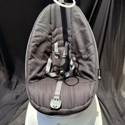 4moms Mamaroo Baby Swing Crib Bed Bluetooth 