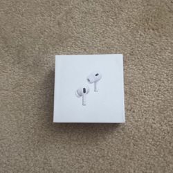 AirPods Pro 2nd Generation MagSafe Case