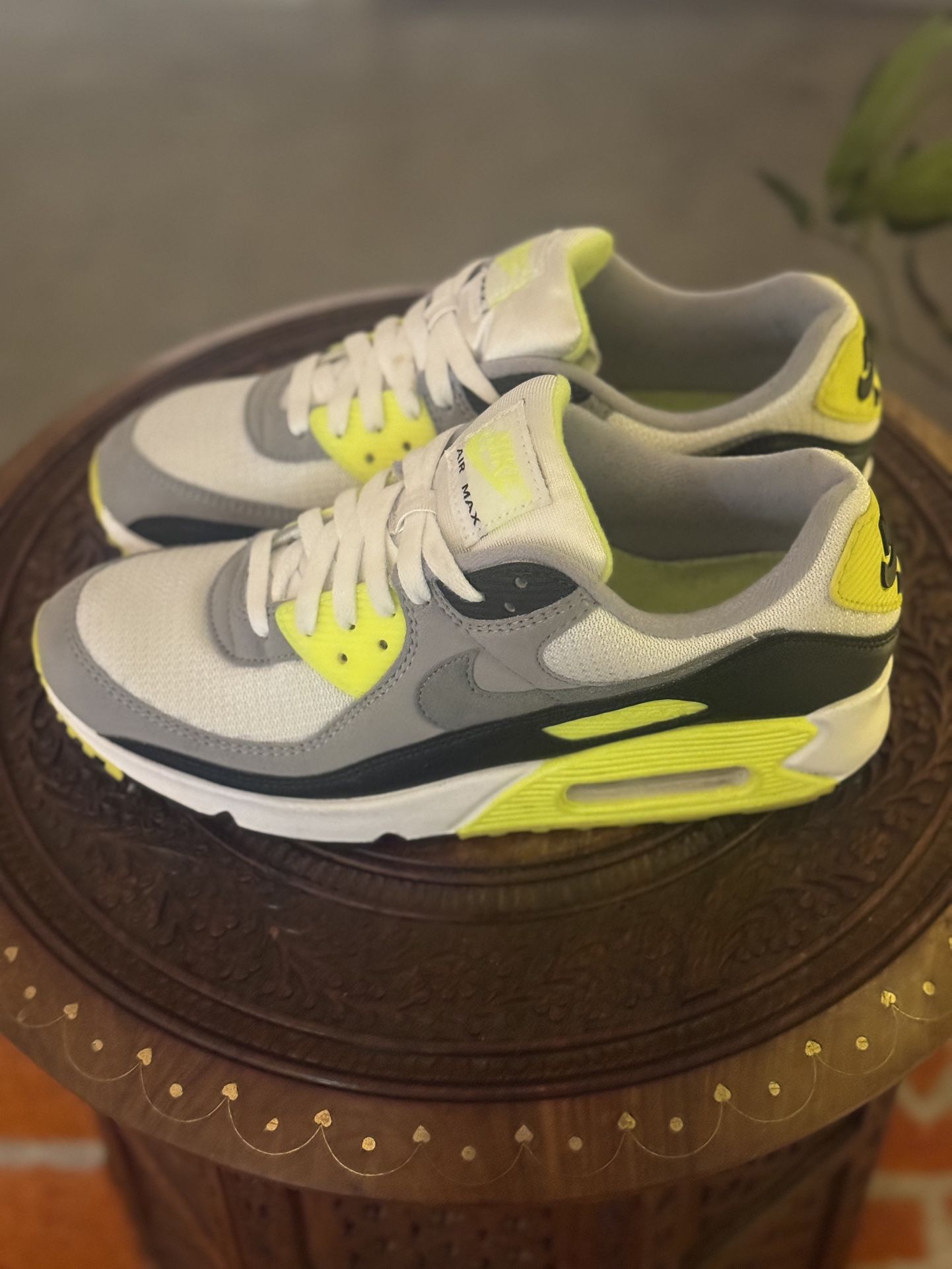 Nike Air Max 90 OG Vault