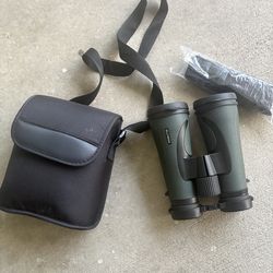 Binoculars