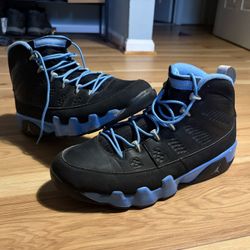 Air Jordan 9 Retro Slim Jenkins