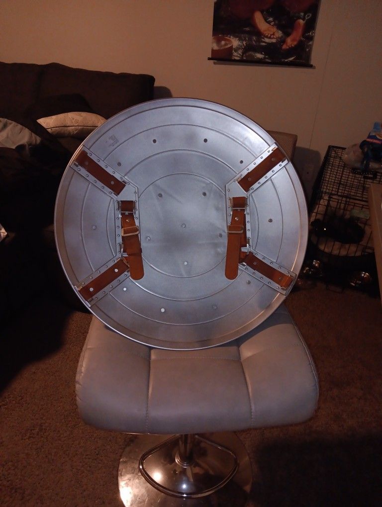 Captain America Shield